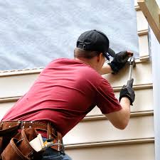 Best Wood Siding Installation  in New Holland, PA